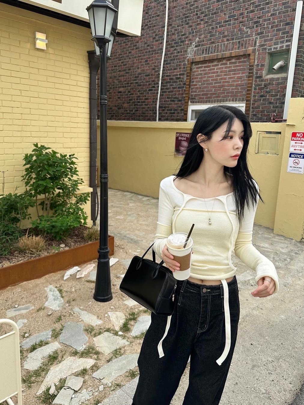 That girl님의 스타일 - 2
