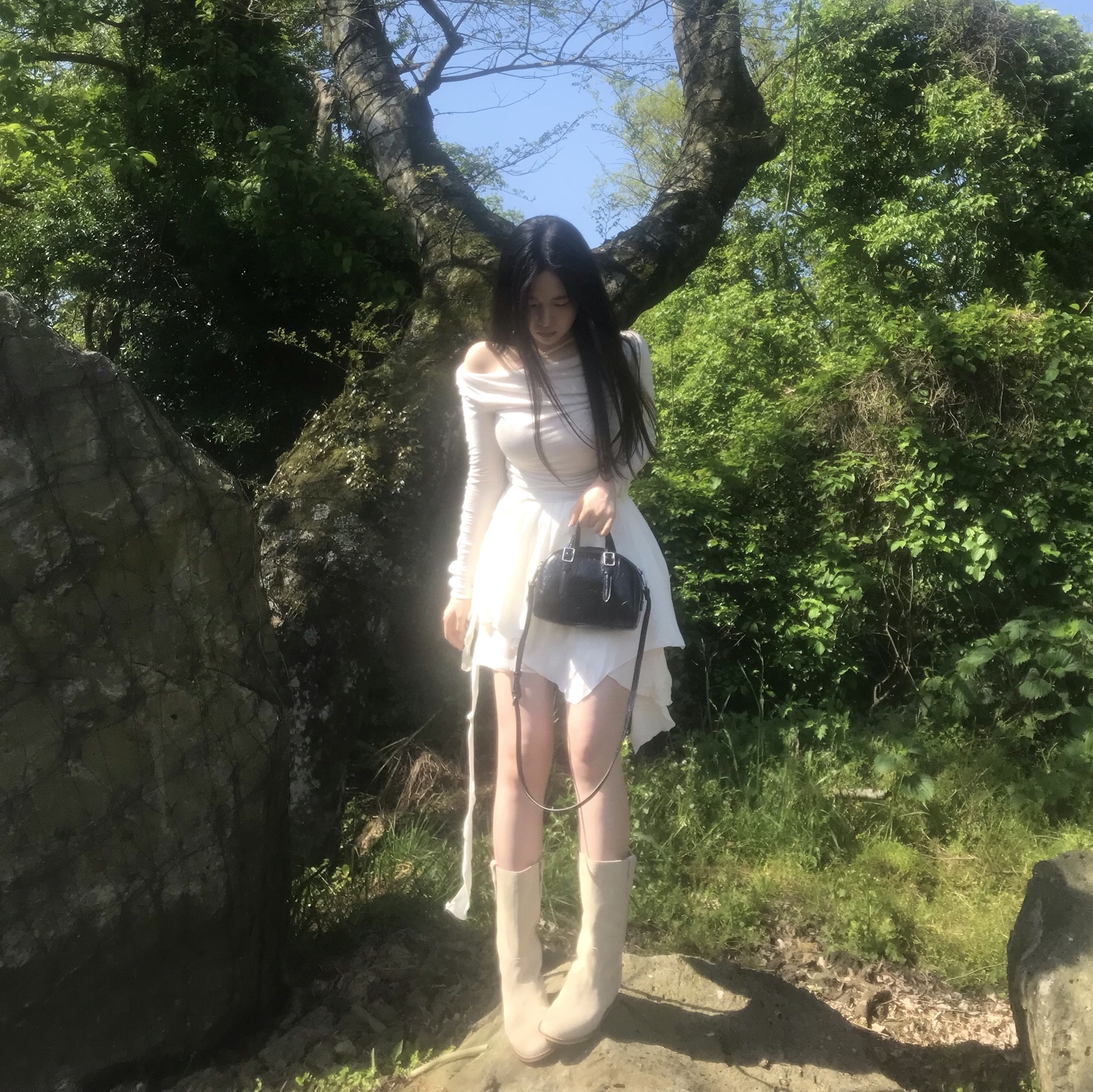 KREAM 스타일 - 1