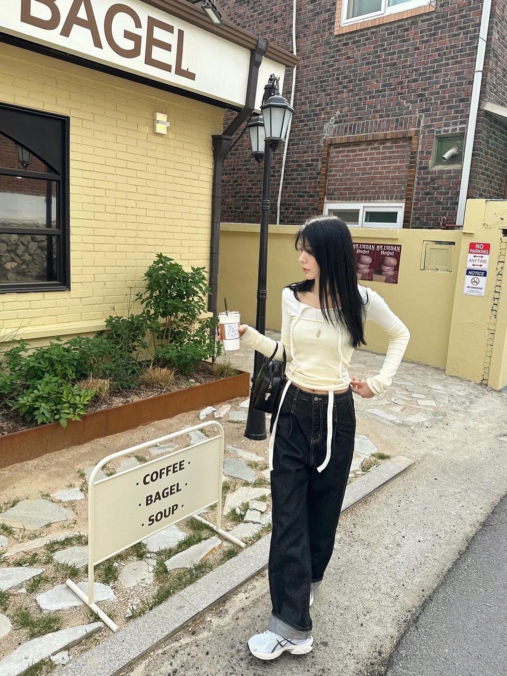 That girl님의 스타일 - 1