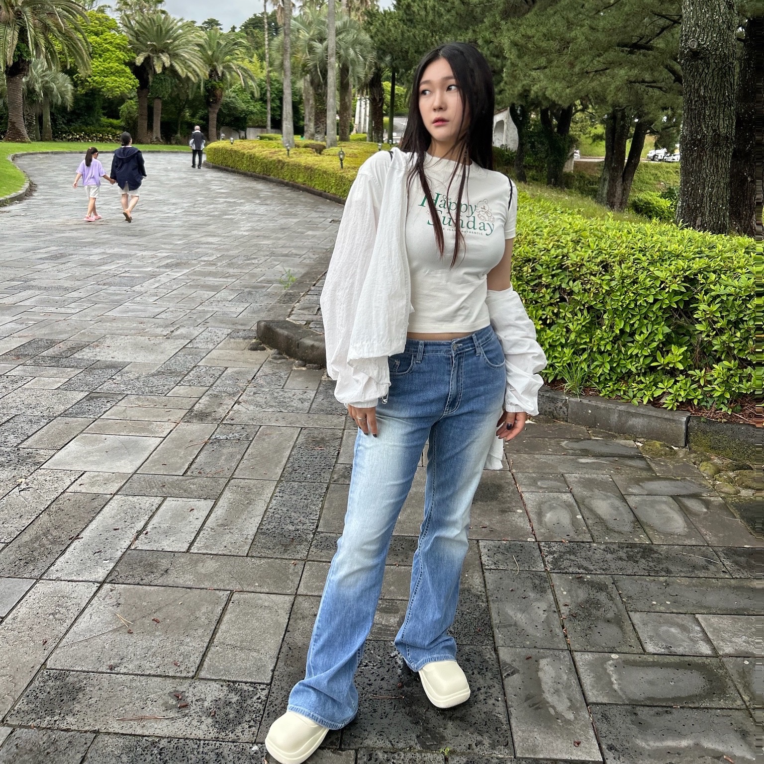 바카님의 스타일 - 1
