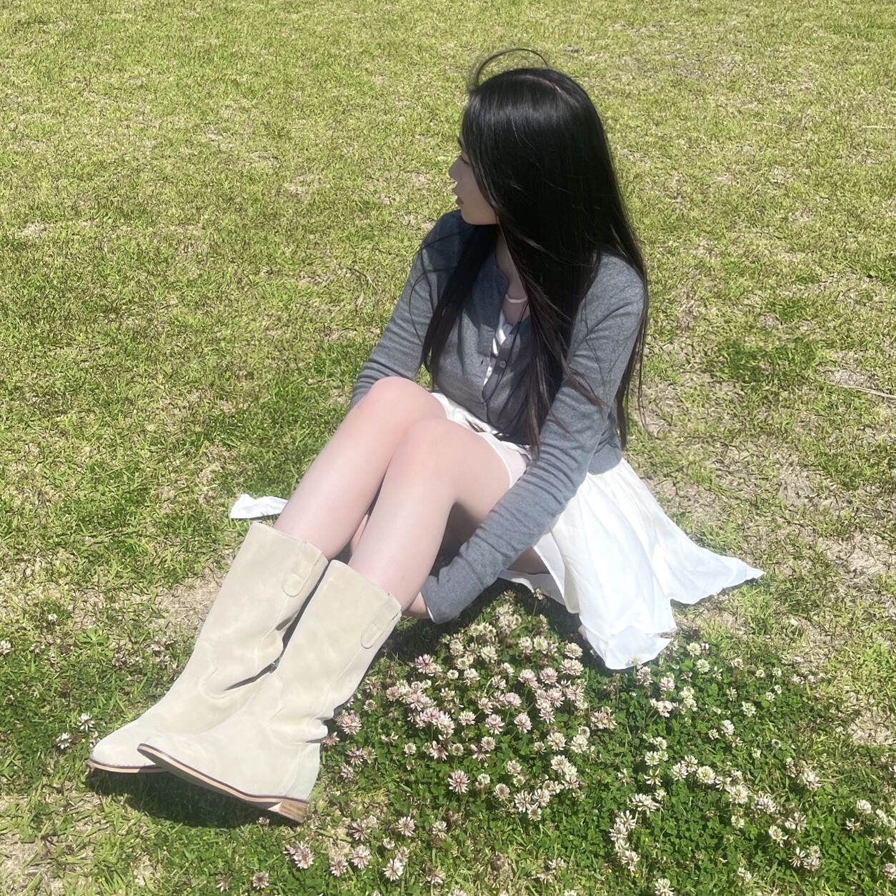 KREAM 스타일 - 1