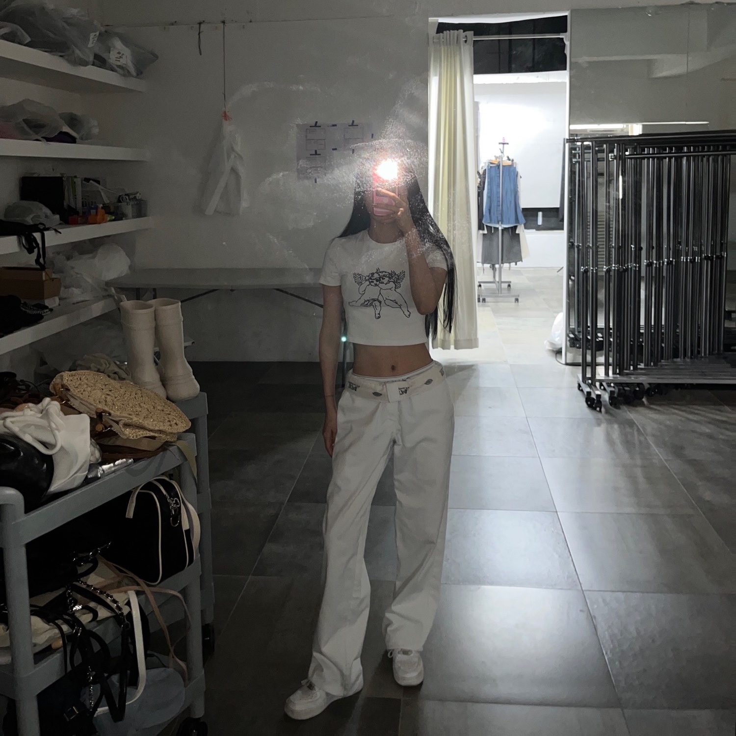 ys님의 스타일 - 3