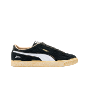 Puma x LMC Suede VTG Black