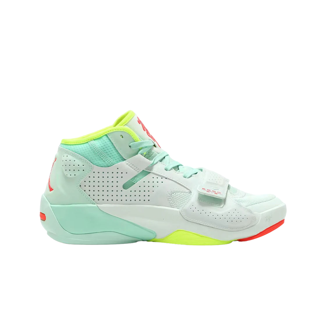 조던 자이언 2 PF 베얼리 그린(Jordan Zion 2 PF Barely Green)