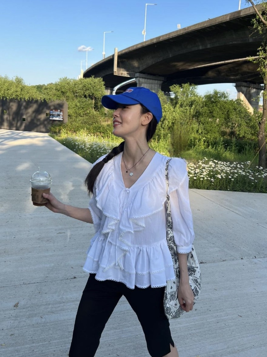 get shopping with me🛍️님의 스타일
