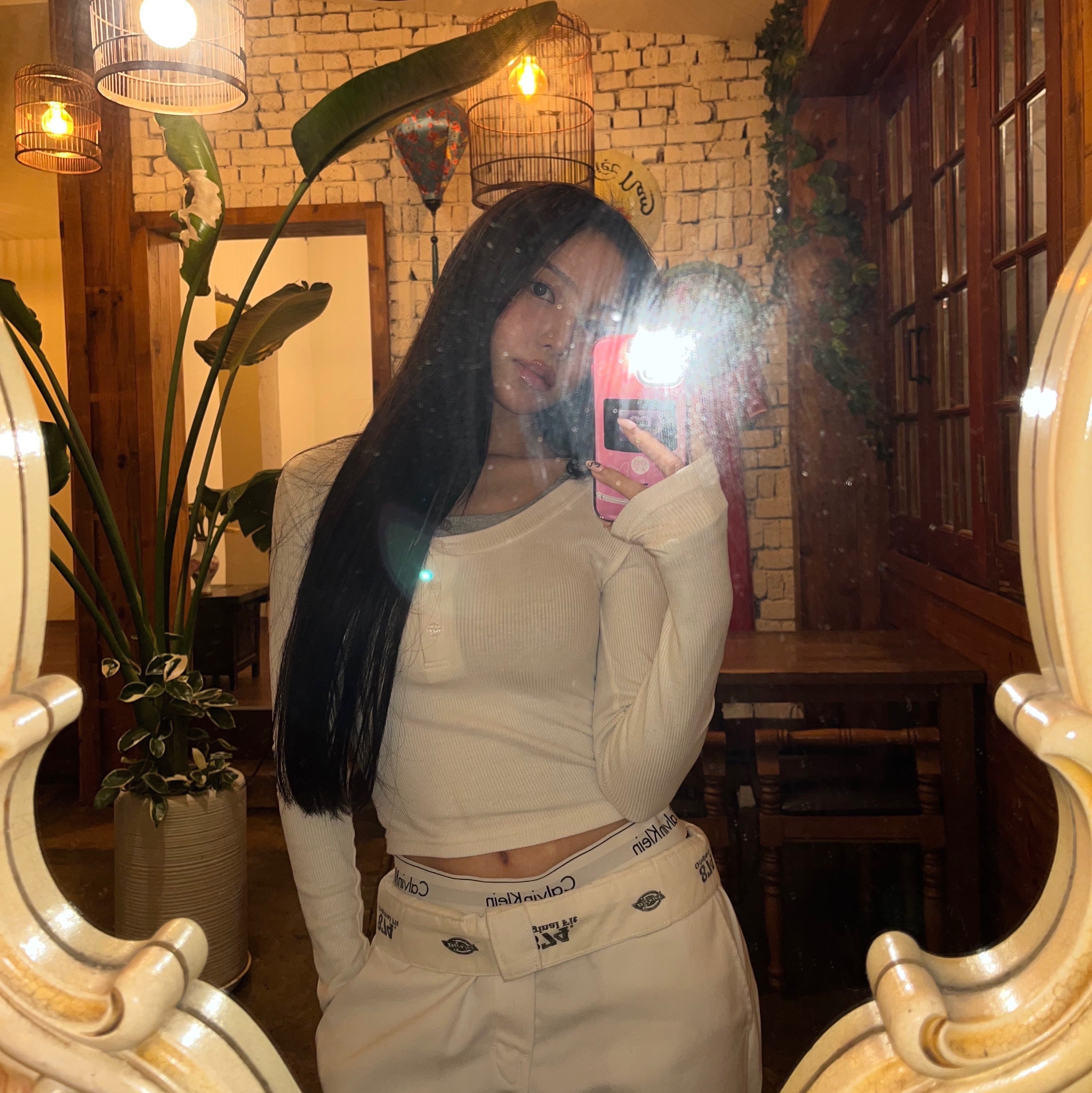 ys님의 스타일 - 2