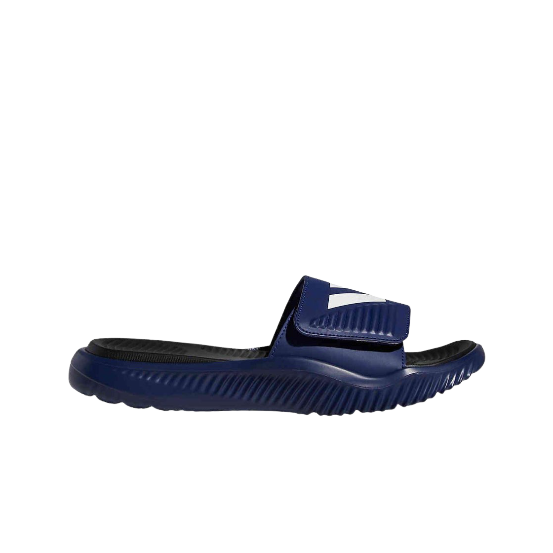 아디다스 알파바운스 슬라이드 다크 블루(Adidas Alphabounce Slide Dark Blue) - 1