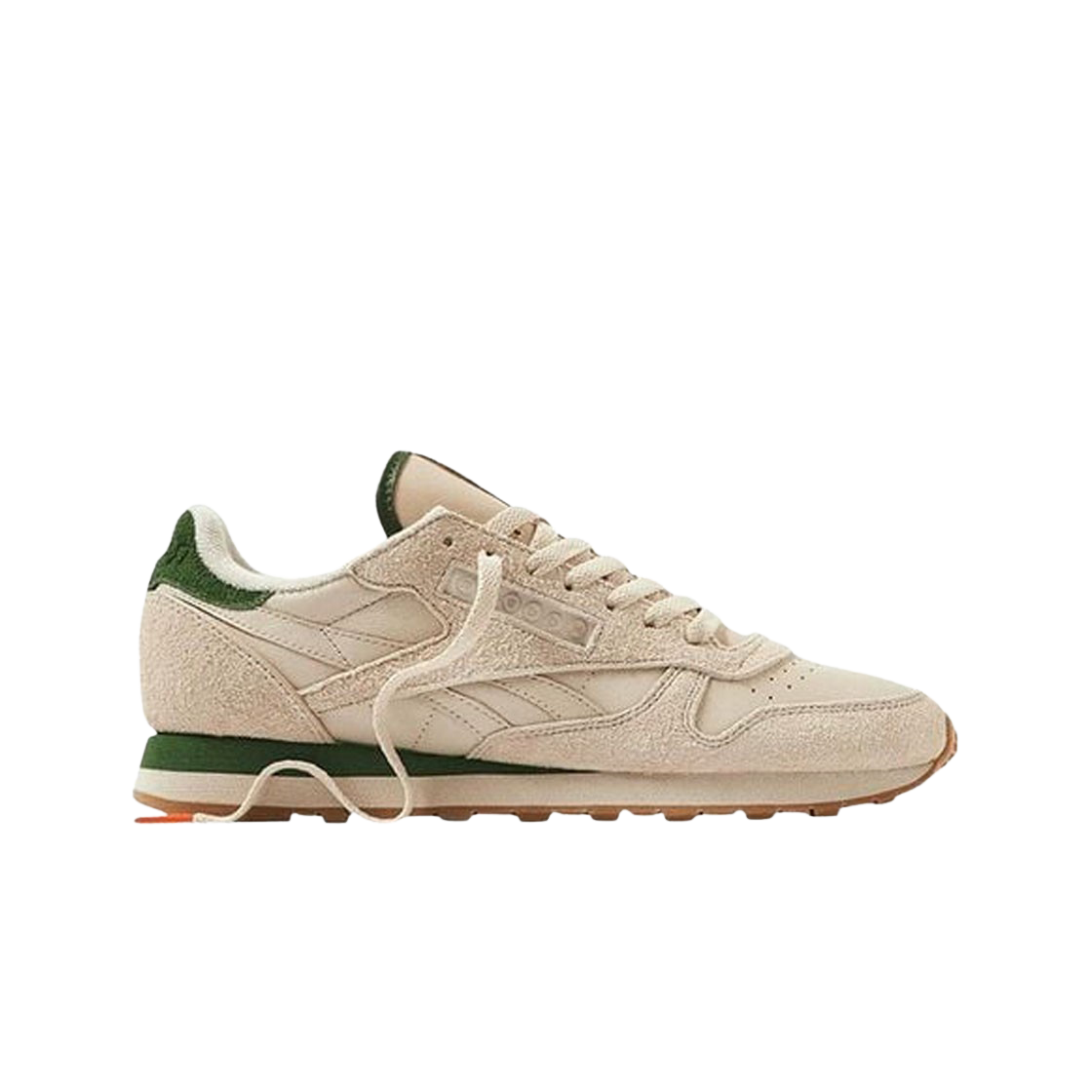리복 x 엔드 클래식 레더 보울스 클럽 스투코(Reebok x END. Classic Leather Boules Club Stucco) - 1