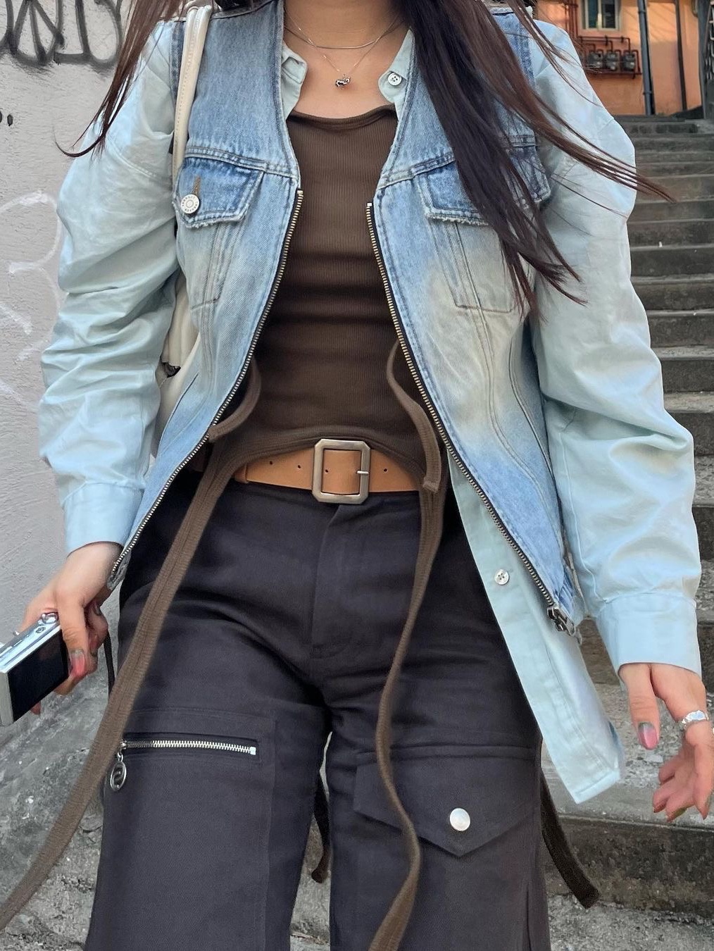 That girl님의 스타일 - 2