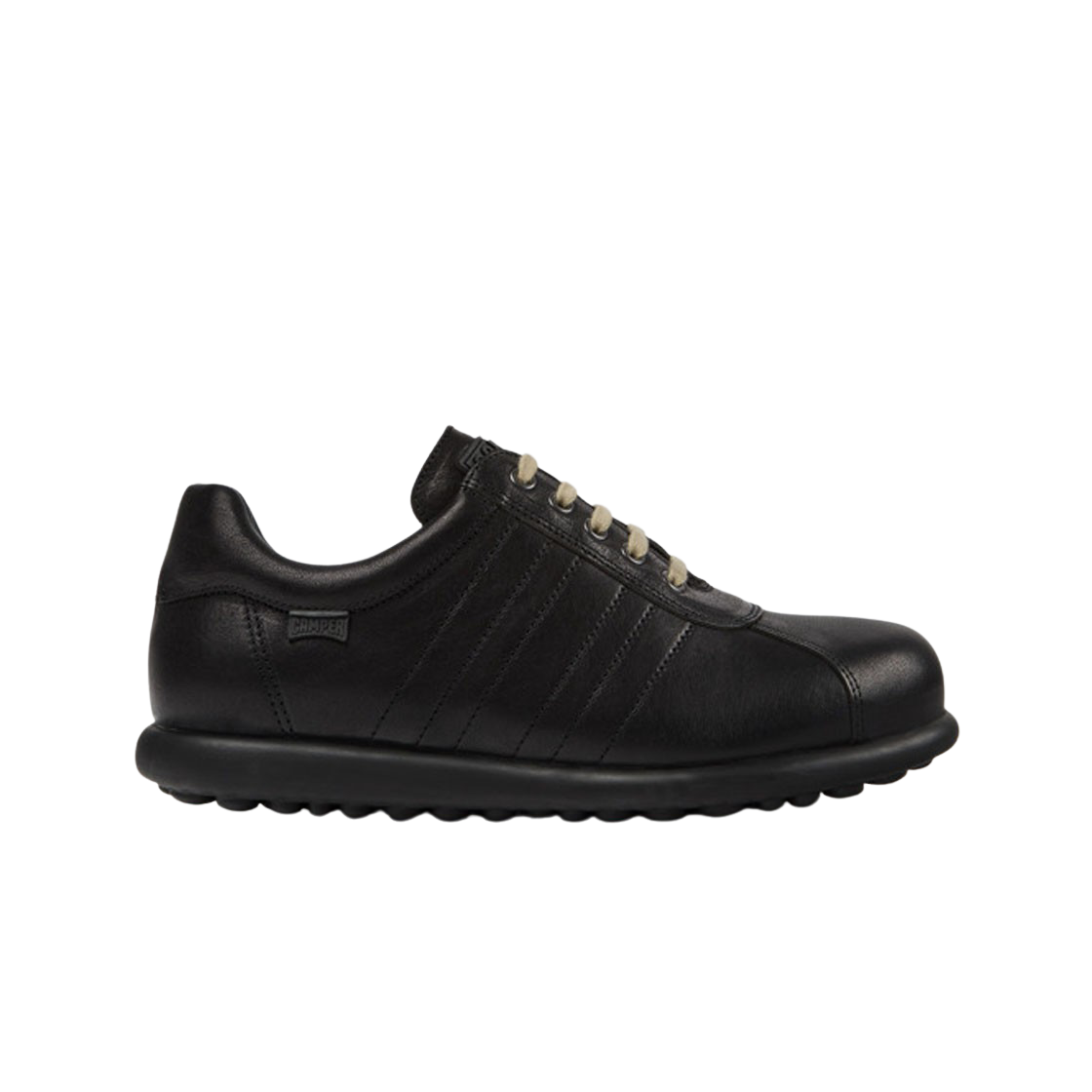 캠퍼 펠로타스 슈즈 블랙(Camper Pelotas Shoes Black) - 1