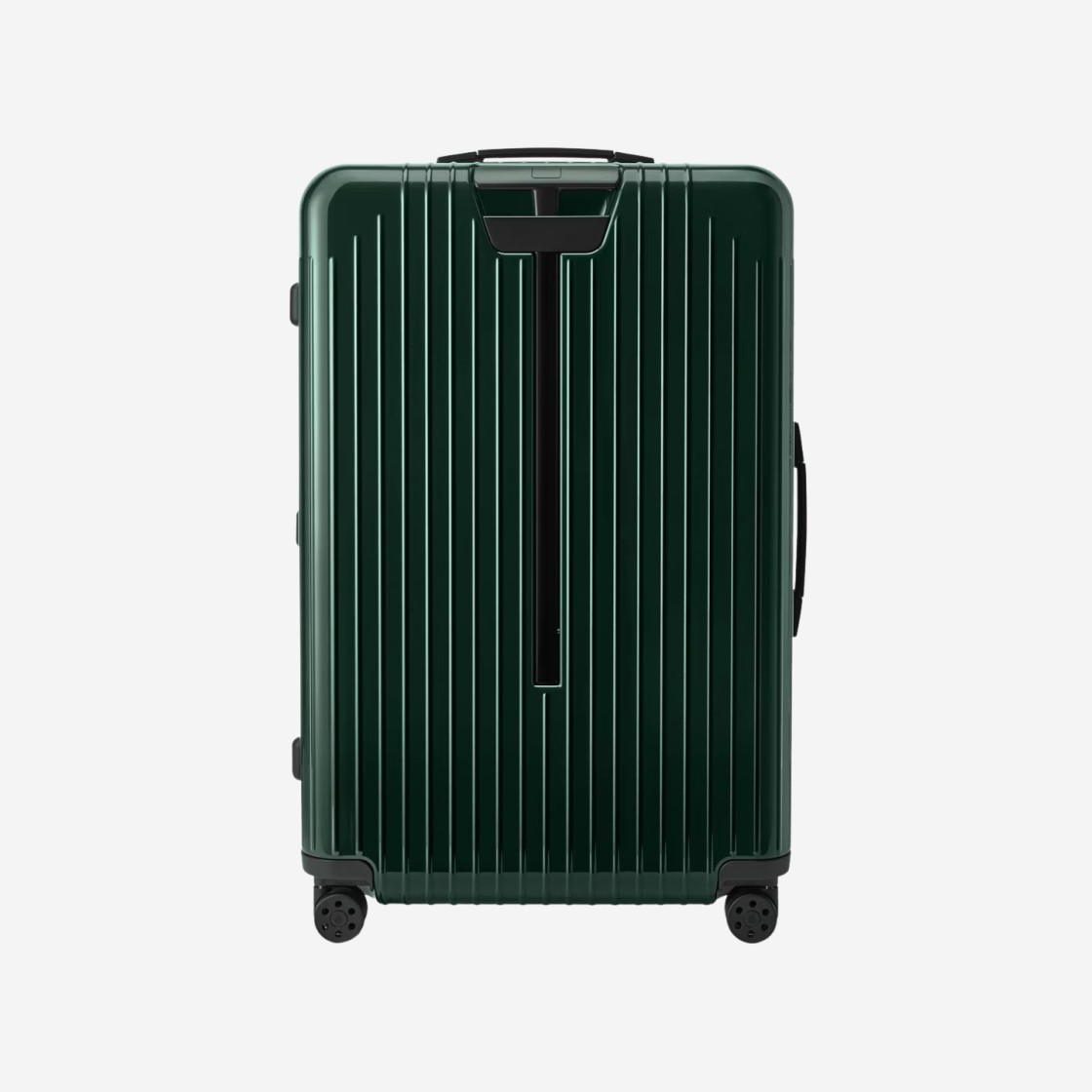 Rimowa Essential Lite Check-In L Polycarbonate Green 상세 이미지 4