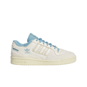 Adidas Forum 84 Low Off White Preloved Blue