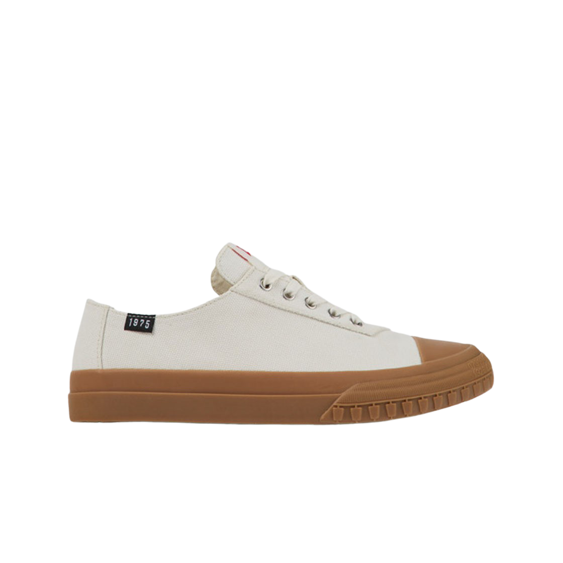 캠퍼 카멜레온 스니커즈 화이트(Camper Camaleon Sneakers White) - 1