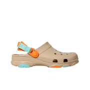 Crocs All Terrain Clog Chai Multi