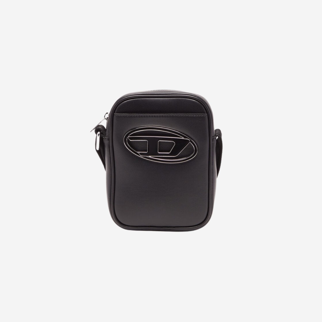 Diesel Holi-D Crossbody X Black 상세 이미지 1