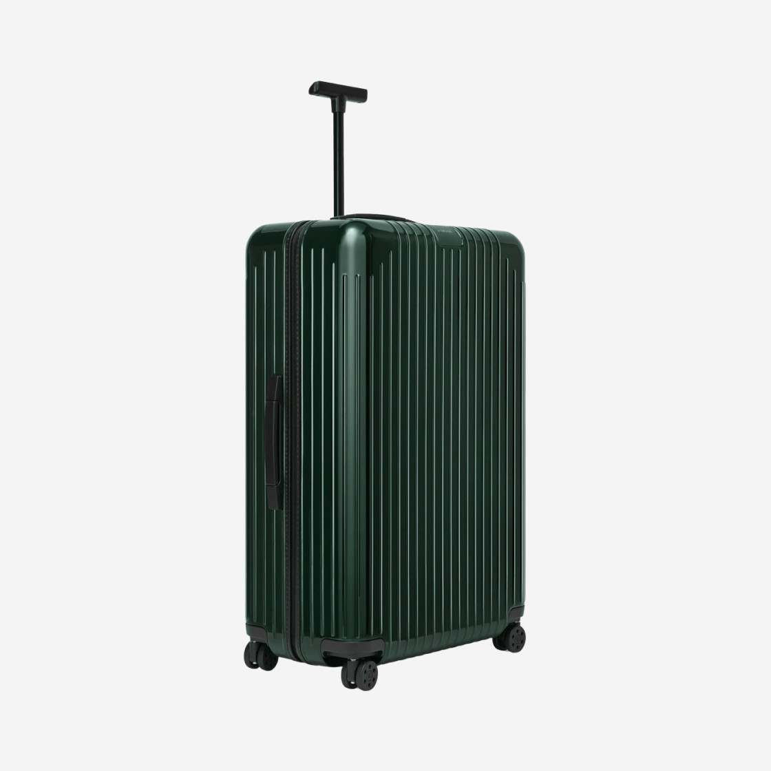 Rimowa Essential Lite Check-In L Polycarbonate Green 상세 이미지 3