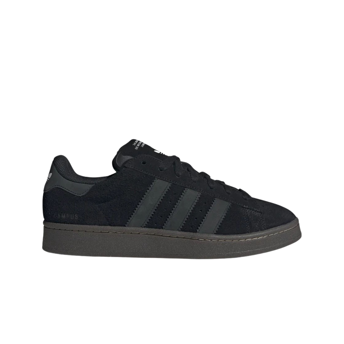 아디다스 캠퍼스 00s 코어 블랙(Adidas Campus 00s Core Black)