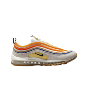 Nike Air Max 97 SE Summit White Safety Orange