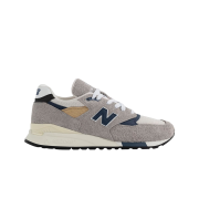 New Balance 998 Made in USA Marblehead Vintage Indigo