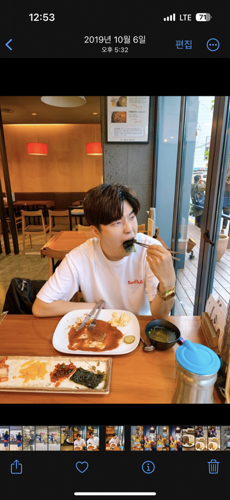 KREAM 프로필 이미지