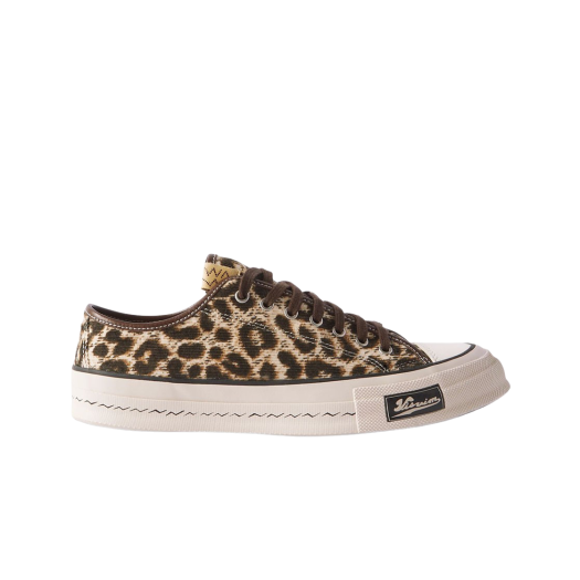 高*町様 VISVIM 23SS SKAGWAY LO LEOPARD SKAGWAY LO LEOPARD | Visvim Official North American Web Store