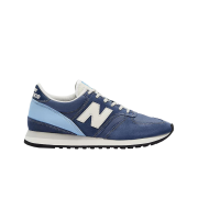 New Balance x Run The Boroughs 730 Made in UK Navy