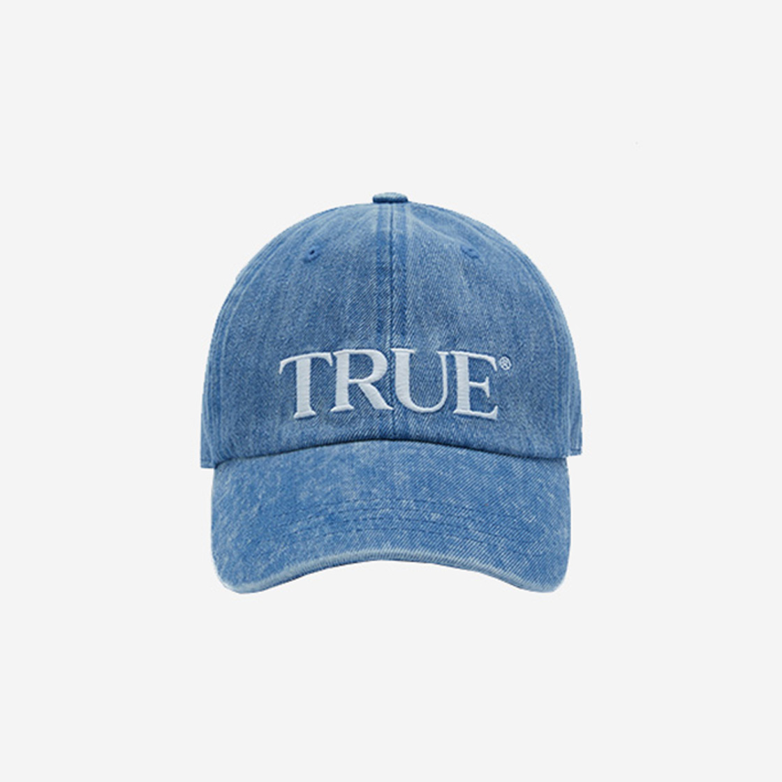 트루릴리젼 트루 캡 인디고(True Religion True Cap Indigo)