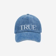 True Religion True Cap Indigo