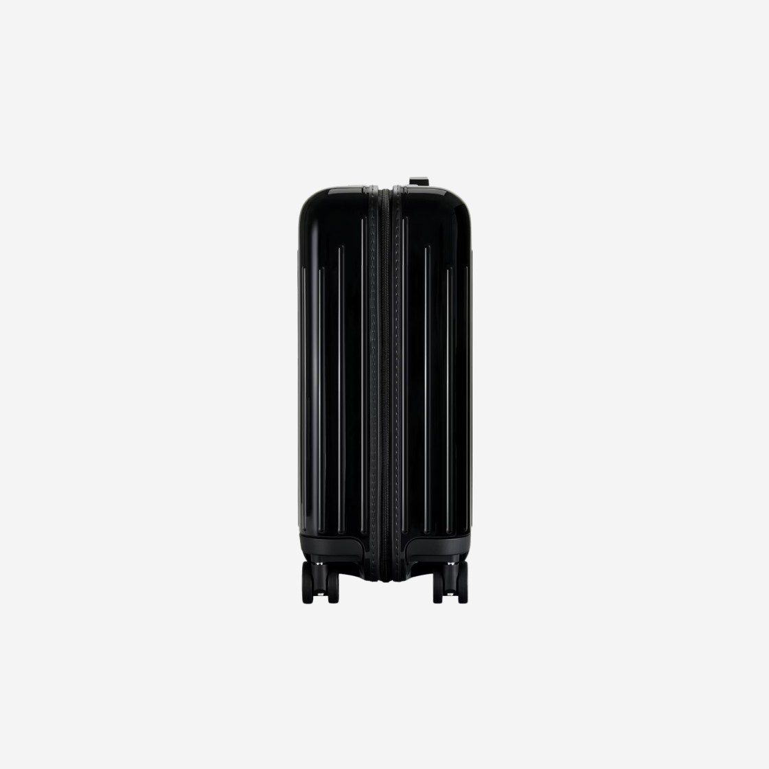 Rimowa Essential Lite Cabin U Polycarbonate Black 상세 이미지 3