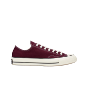 Converse Chuck 70 Ox Dark Burgundy