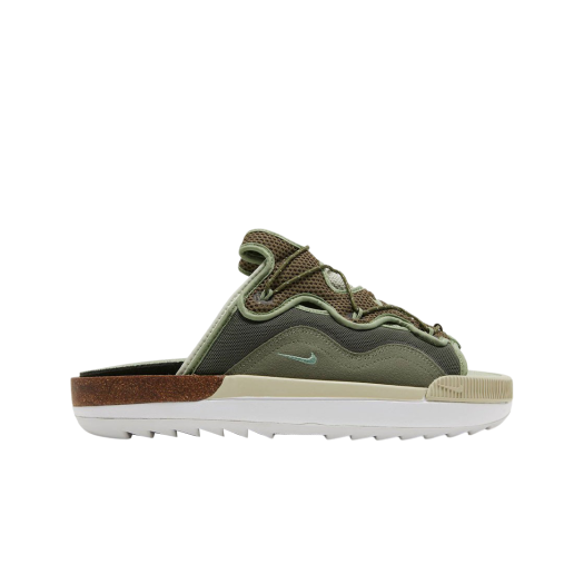 Nike Offline 2.0 Medium Olive
