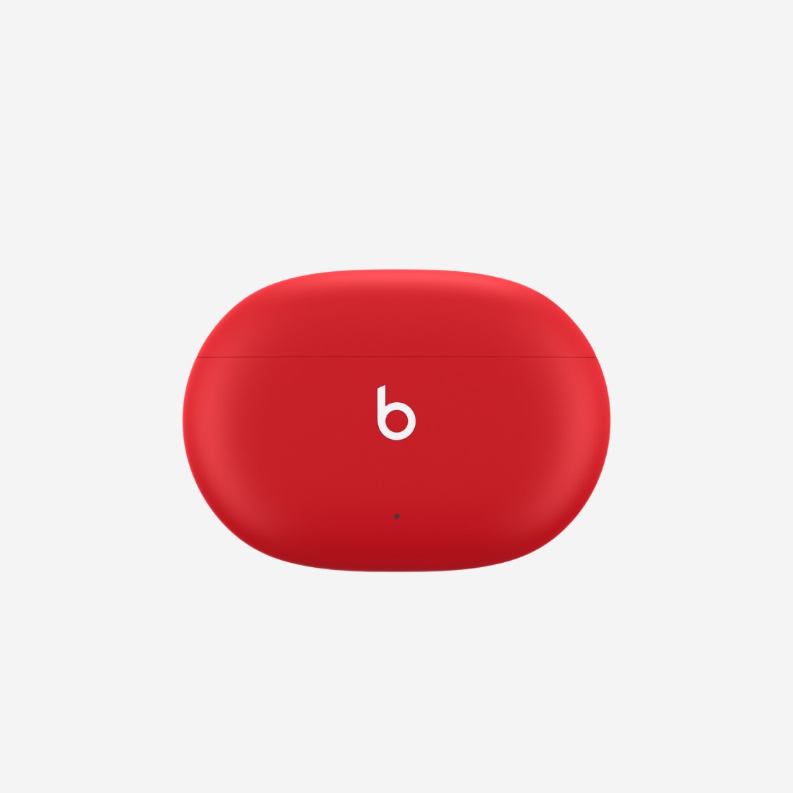 Beats Studio Buds True Wireless Noise Cancelling Earphones Red (Korean Ver.) 상세 이미지 4