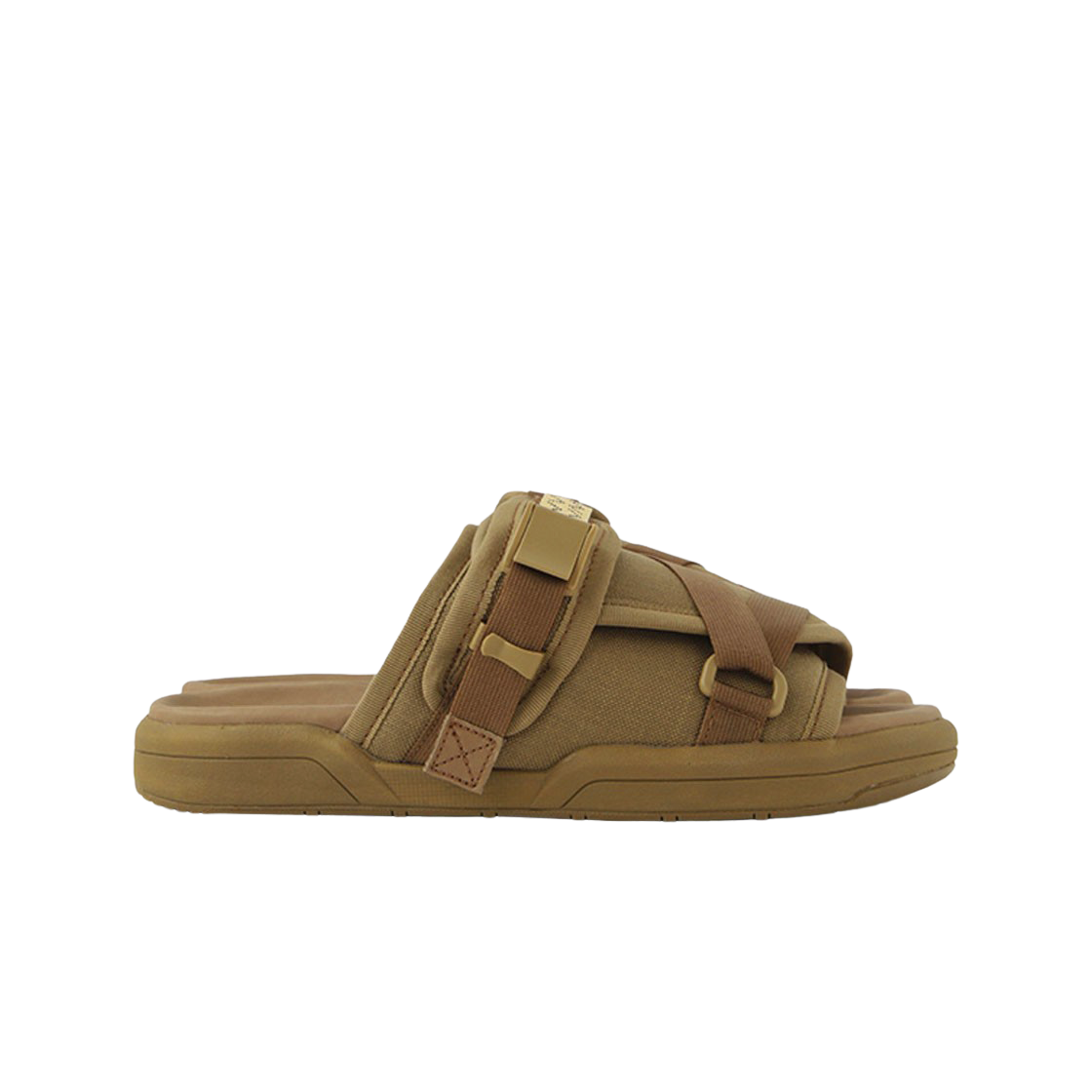 비즈빔 크리스토 베이지 - 23SS(Visvim Christo Beige - 23SS)