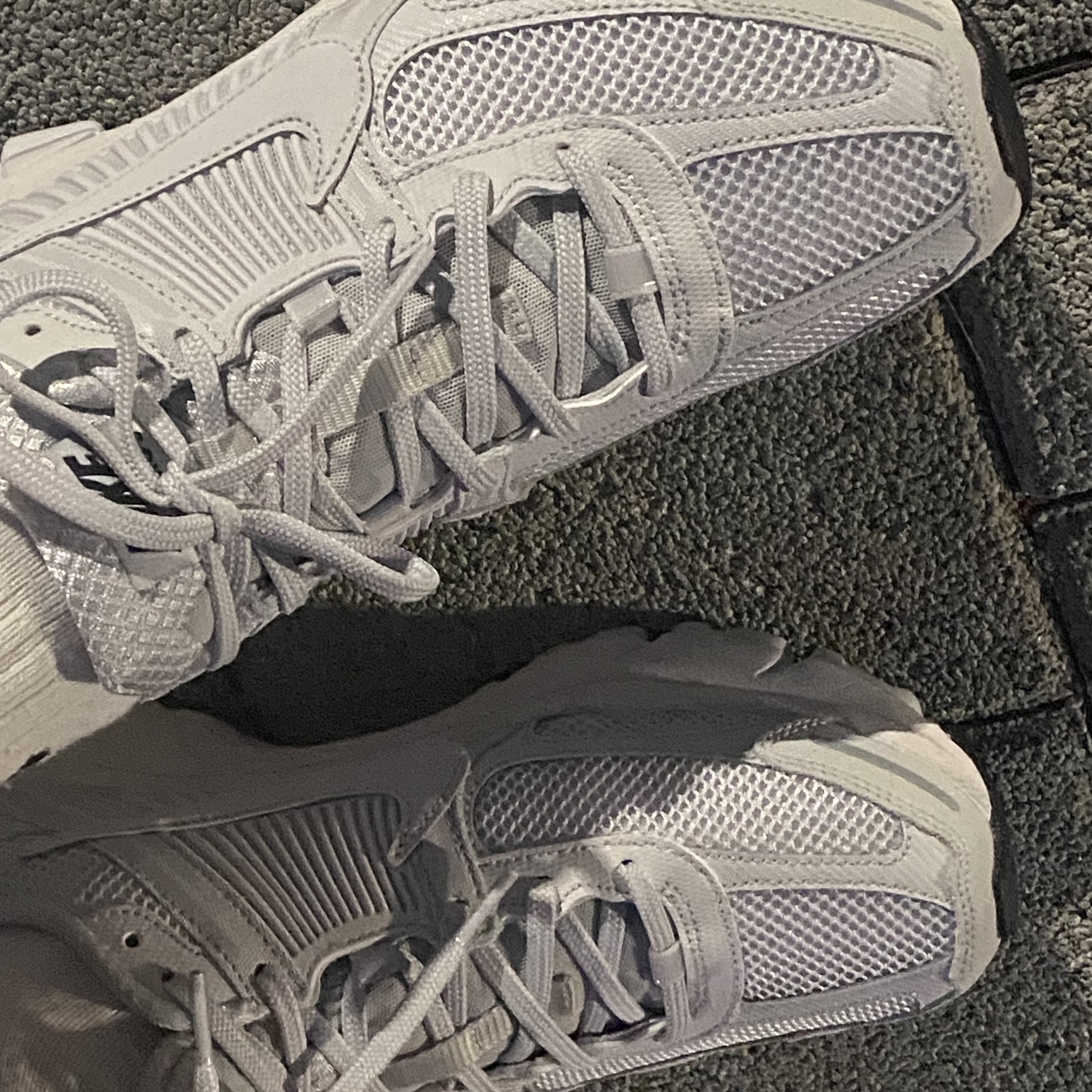 Nike Zoom Vomero 5 SP Vast Grey 2023 착용 스타일