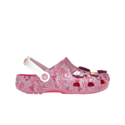 Crocs Hello Kitty Classic Clog Pink Rose