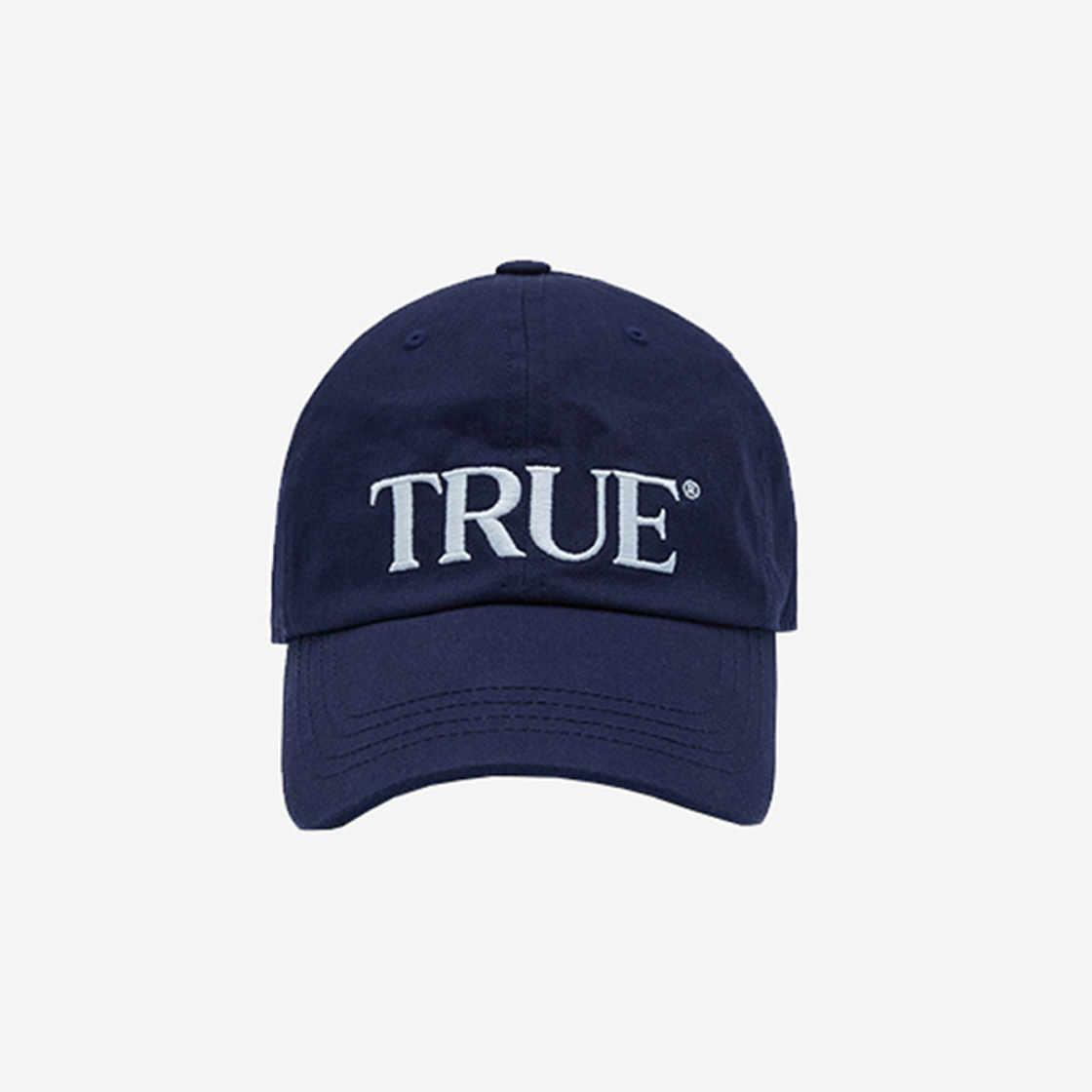 트루릴리젼 트루 캡 네이비(True Religion True Cap Navy)