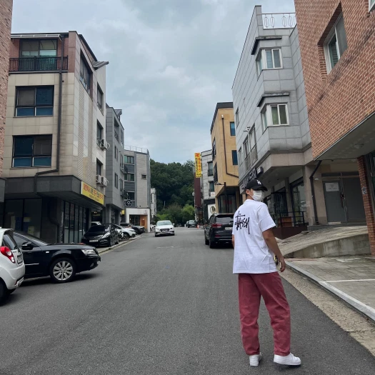 스타일 카드