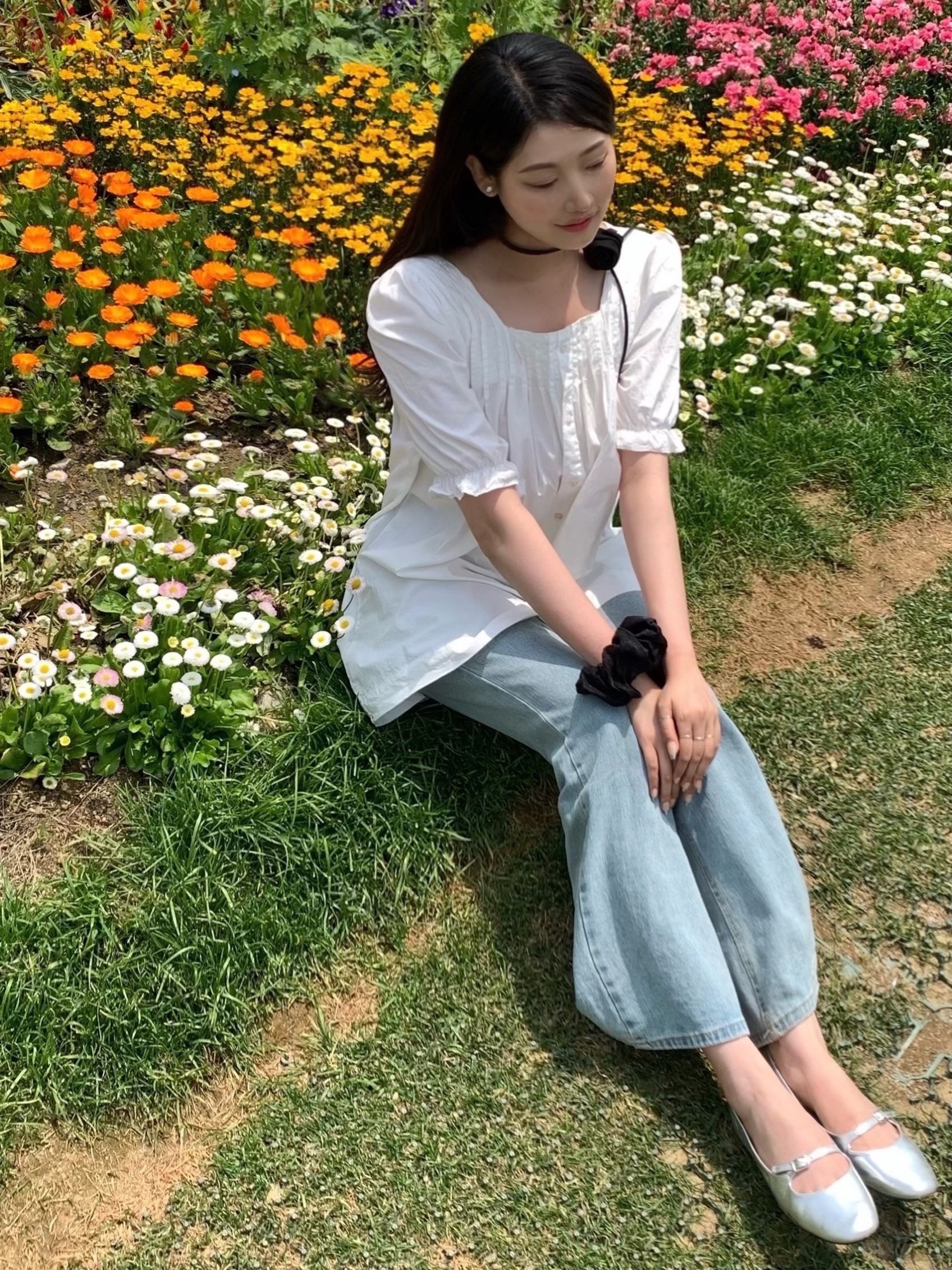 nunuririi님의 스타일 - 1