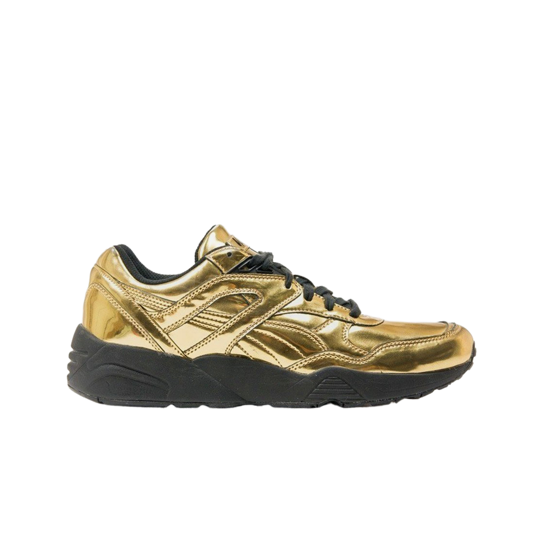 푸마 x 바쉬티 G R698 골드(Puma x Vashtie G R698 Gold) - 1