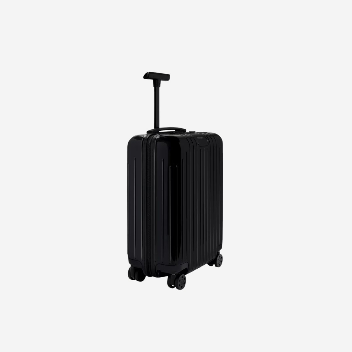 Rimowa Essential Lite Cabin U Polycarbonate Black 상세 이미지 2