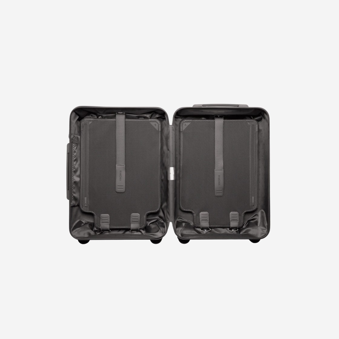 Rimowa Essential Sleeve Cabin Polycarbonate Slate Grey 상세 이미지 5