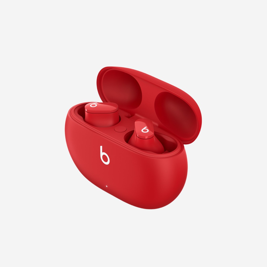 Beats Studio Buds True Wireless Noise Cancelling Earphones Red (Korean Ver.) 상세 이미지 3