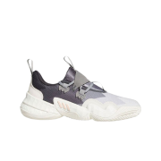Adidas Trae Young 1 Carbon Core White