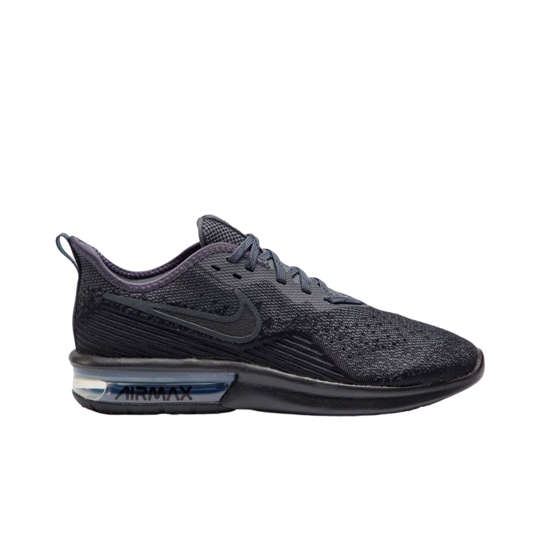 AO4485-002 Nike Air Max Sequent 4 Anthracite