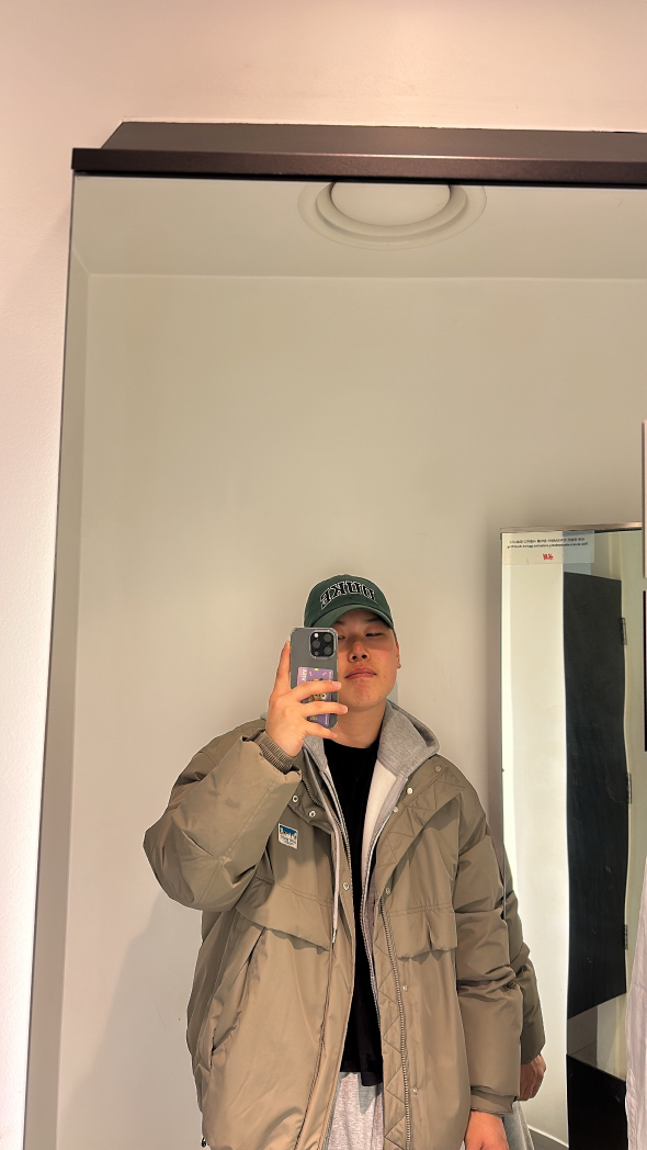 KREAM 프로필 이미지