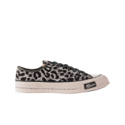 Visvim Skagway LO Leopard Grey - 23SS