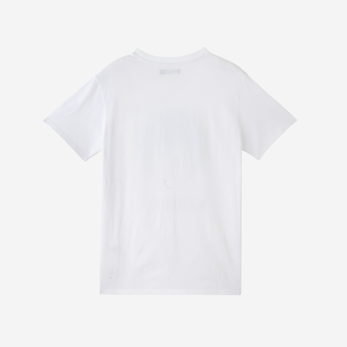 사파리스팟 스포츠 티 화이트(Safarispot Sports Tee White) - 2