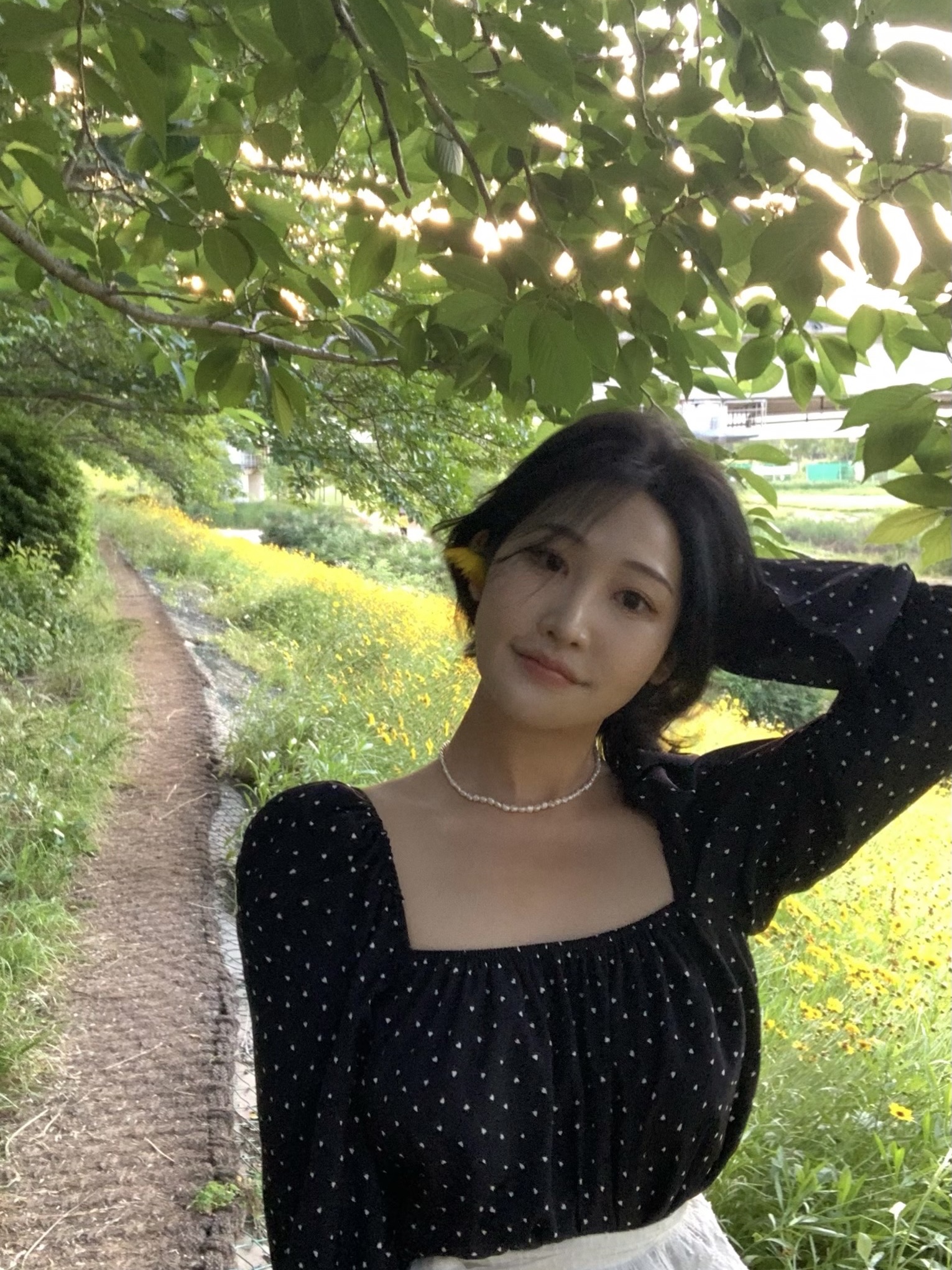 nunuririi님의 스타일 - 3