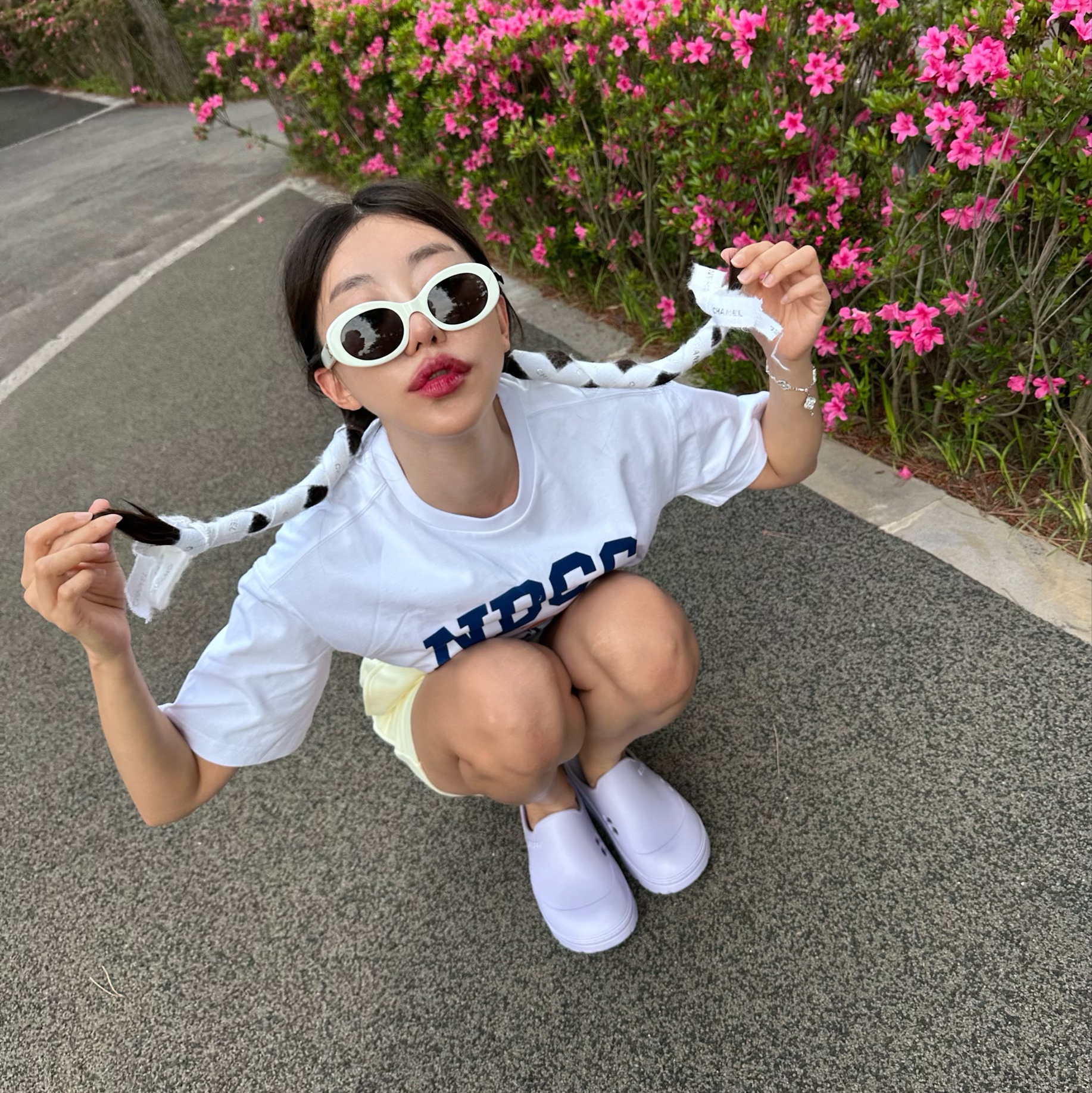 박마롱님의 스타일 - 4