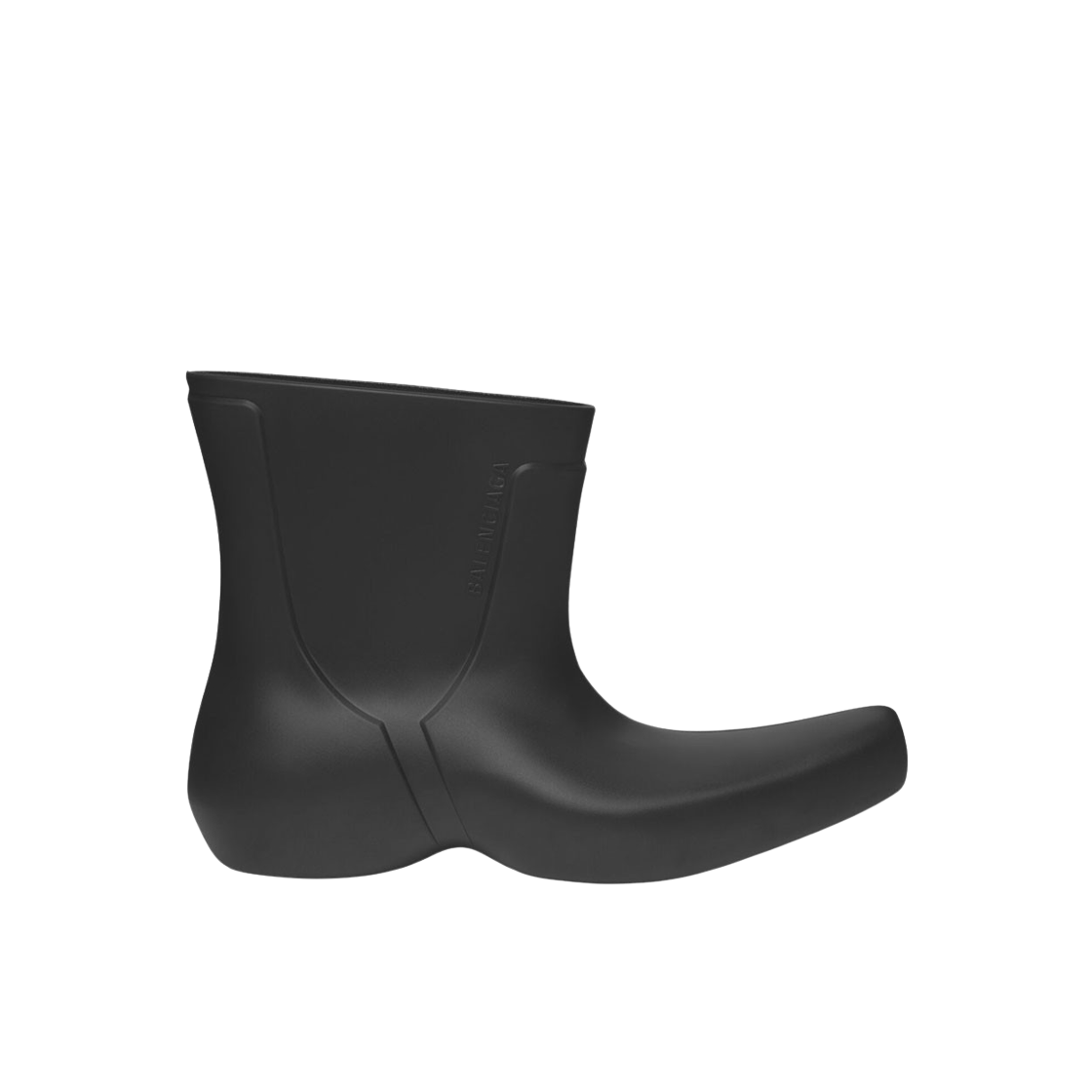 발렌시아가 엑스카베이터 부티 블랙(Balenciaga Excavator Bootie Black)